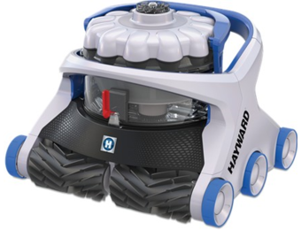 Hayward Aquavac 600 Zwembadrobot