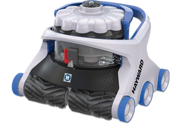 Hayward Aquavac 600 Zwembadrobot