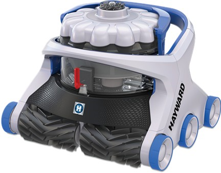 Hayward Aquavac 600 Zwembadrobot