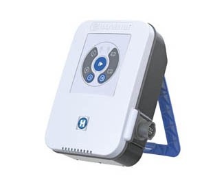 Hayward Aquavac 600 Zwembadrobot