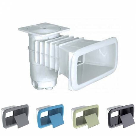 Weltico Skimmer A400 Elegance voor Liner