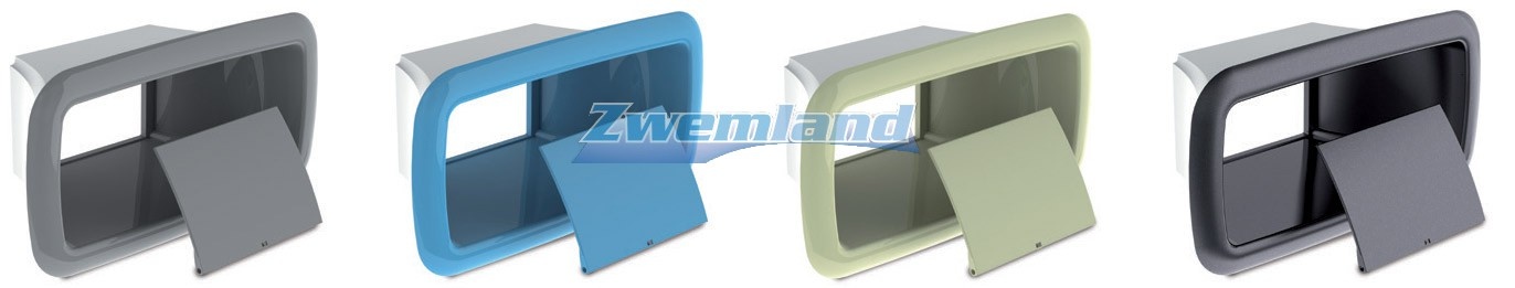 Weltico Skimmer A400 Elegance voor Liner