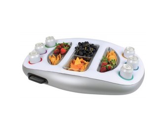 Life spa drijvende bar deluxe