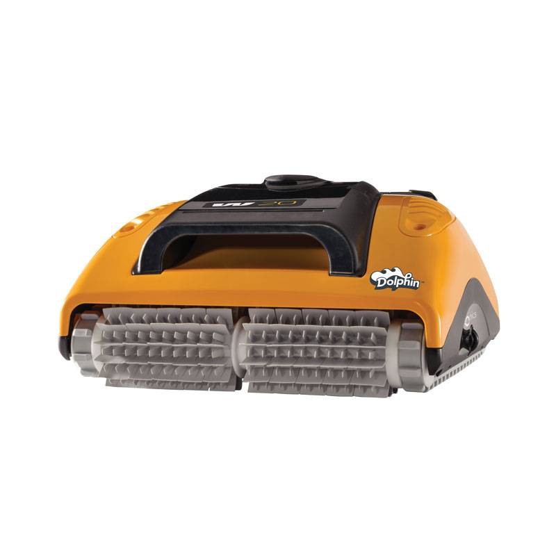 Dolphin Wave 20 Zwembadrobot