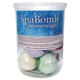 InSPAration SpaBomb Aromatherapy Bruisballen