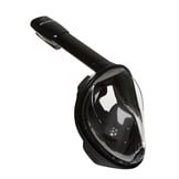 Snorkelmasker Atlantis Full Face Mask Black