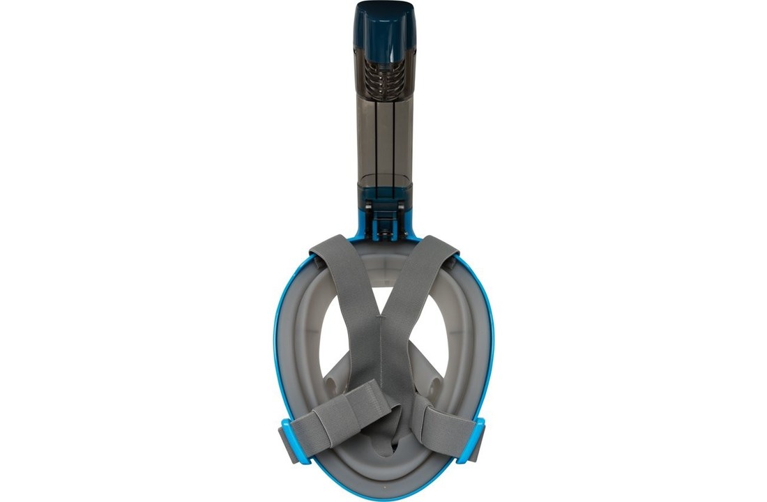 Snorkelmasker Atlantis 3.0 Full Face Mask Blauw
