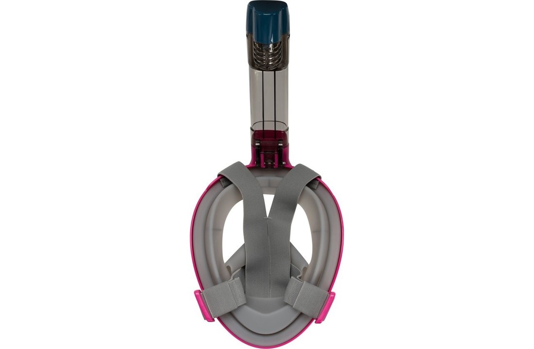 Snorkelmasker Atlantis 3.0 Full Face Mask Roze