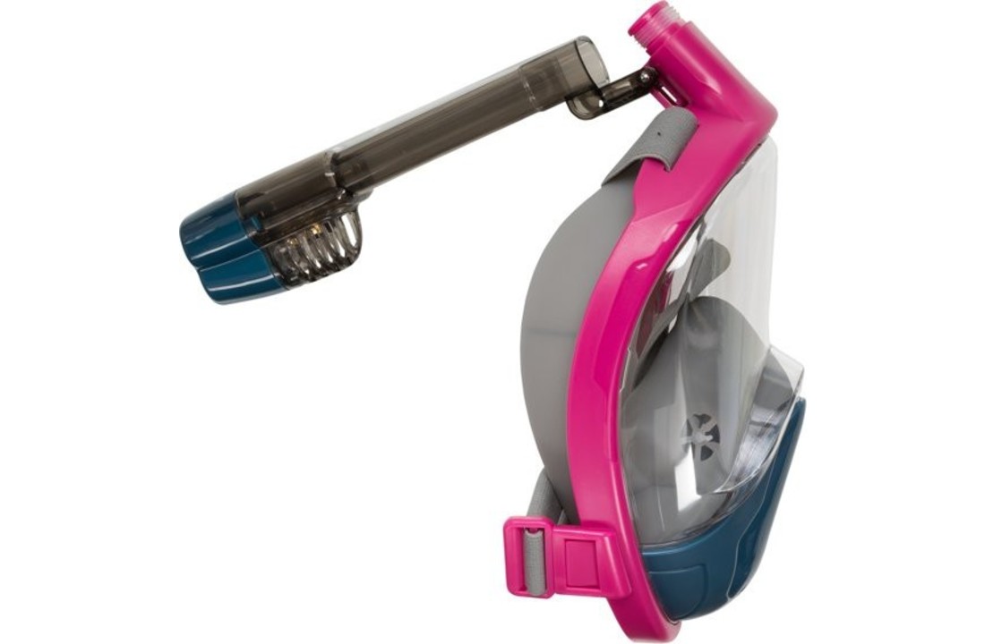 Snorkelmasker Atlantis 3.0 Full Face Mask Roze