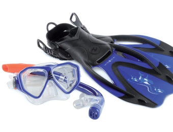Aqua Lung Sport Catalina Junior Set S/M (32-35)