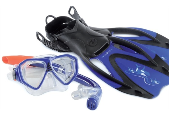 Aqua Lung Sport Rando Junior Set XS/S (32-35)