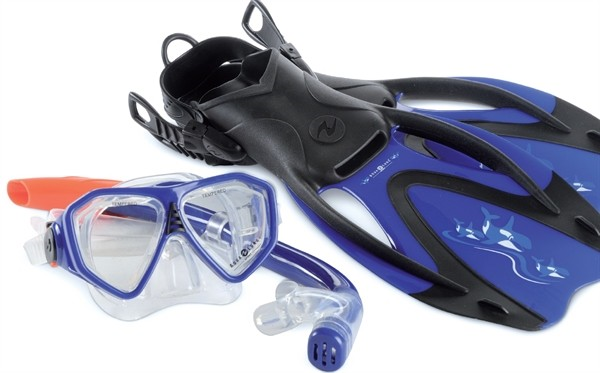 Aqua Lung Sport Catalina Junior Set S/M (32-35)