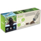 Boreal Herlaadbare Spa- en Zwembadstofzuiger