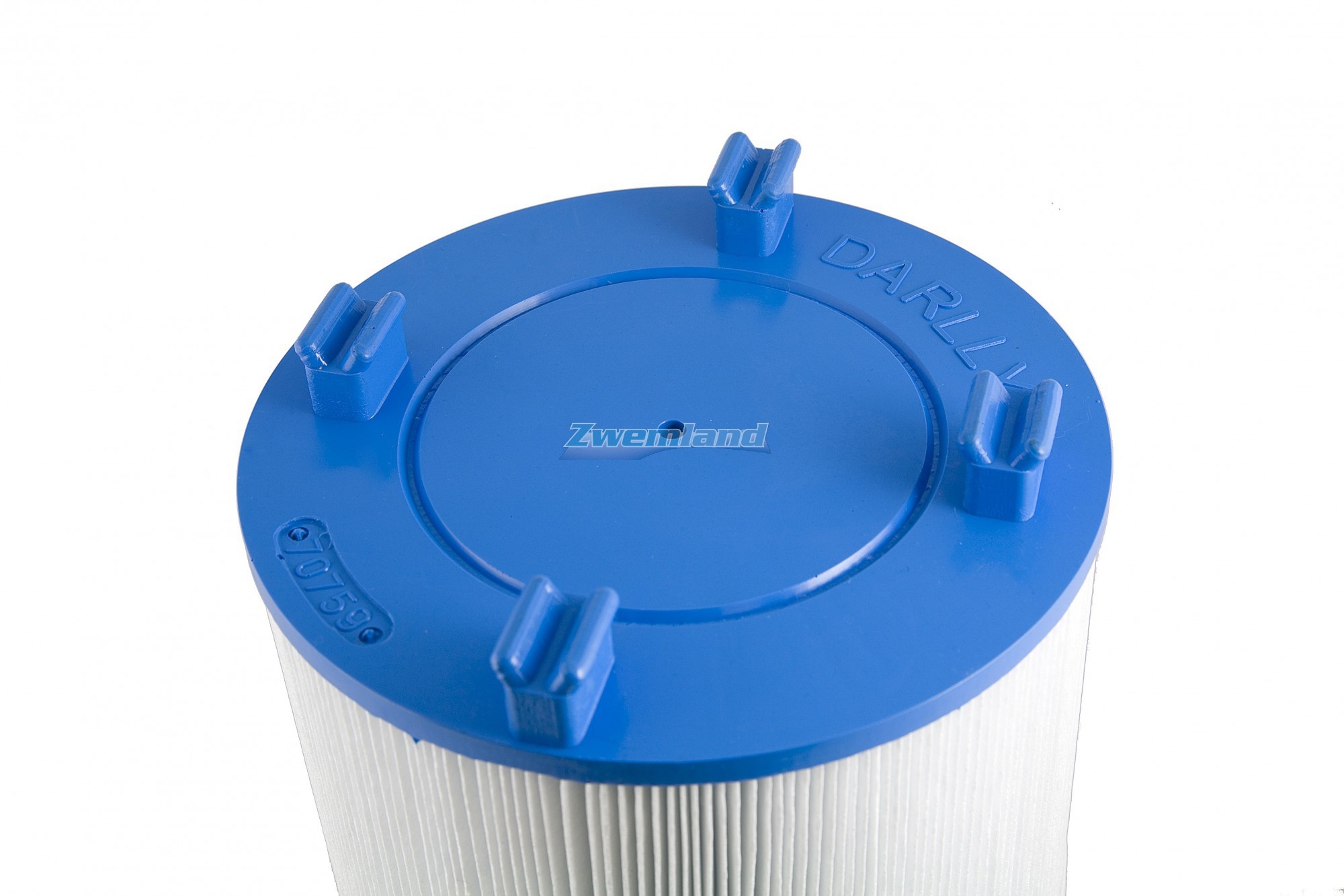 SPA FILTER SC 730 - DIMENSION ONE SPA FILTER 27cm x 18 cm