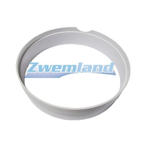 Weltico skimmer kraag