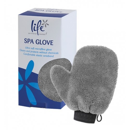 Life spa handschoen