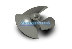 Hayward RCX11000 Impeller voor Zwembadrobot