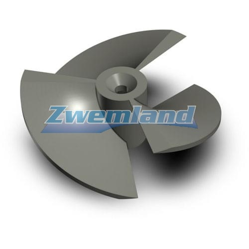 Hayward RCX11000 Impeller voor Zwembadrobot
