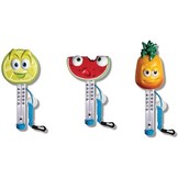 Zwembad Thermometer - Tutti Frutti