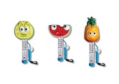 Zwembad Thermometer - Tutti Frutti