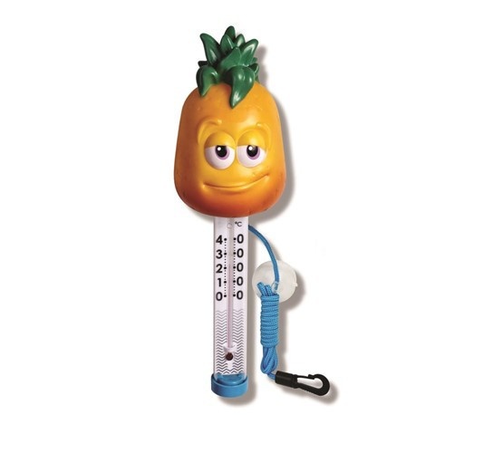 Zwembad Thermometer - Tutti Frutti