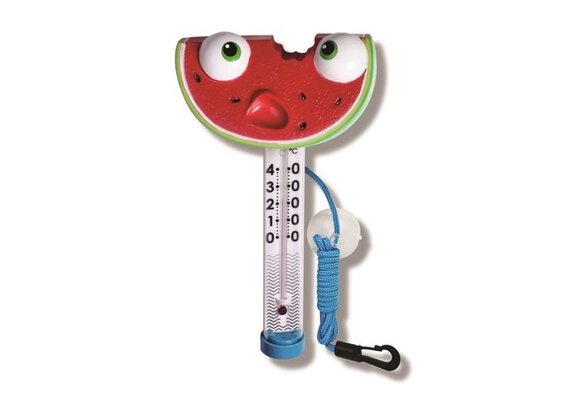 Zwembad Thermometer - Tutti Frutti