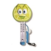 Zwembad Thermometer - Tutti Frutti