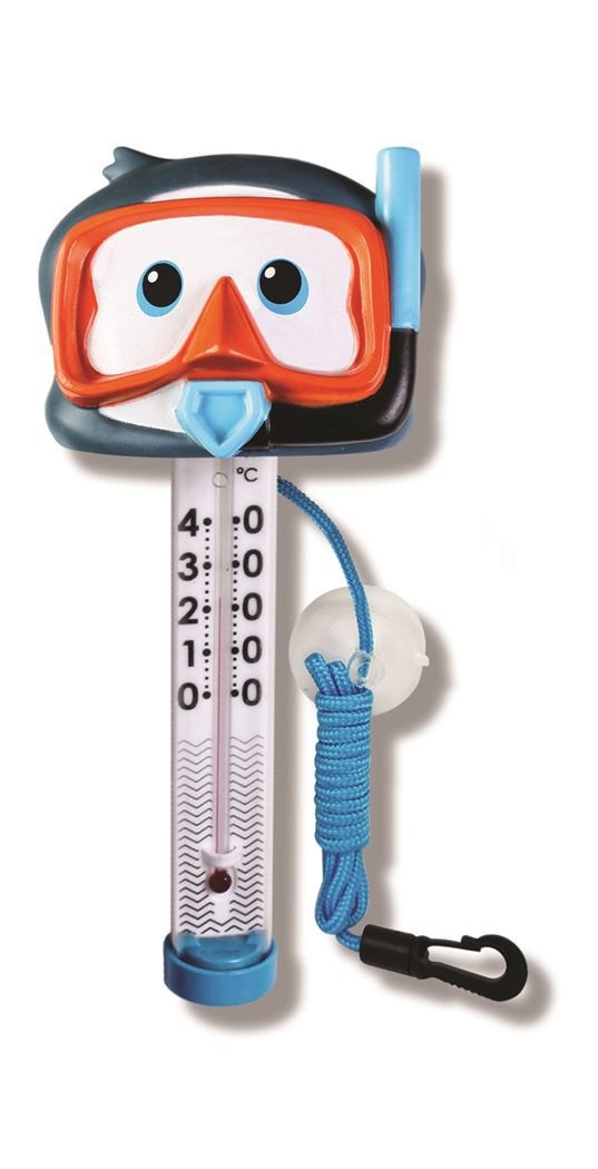 Kokido Divers Thermometer
