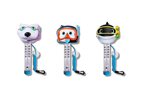 Kokido Divers Thermometer