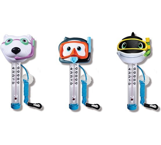 Kokido Divers Thermometer