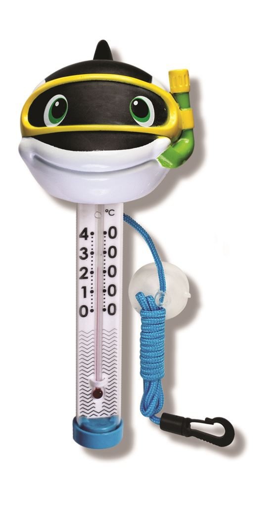 Kokido Divers Thermometer