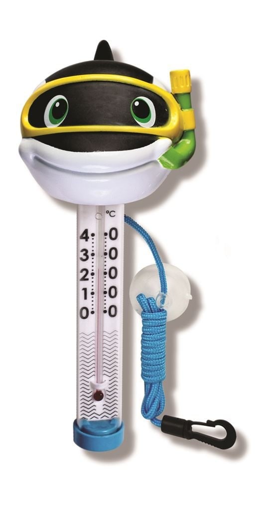 Kokido Divers Thermometer