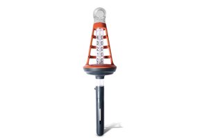 Kokido Storm Thermometer