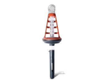 Kokido Storm Thermometer