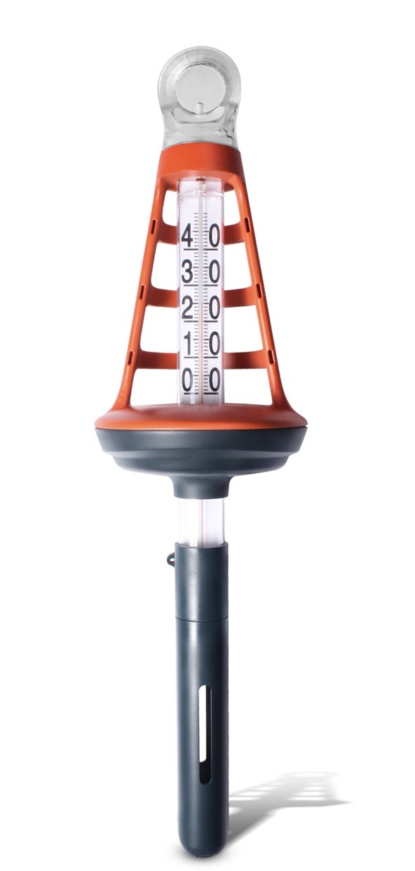 Kokido Storm Thermometer