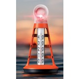 Kokido Storm Thermometer
