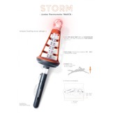 Kokido Storm Thermometer
