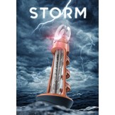 Kokido Storm Thermometer