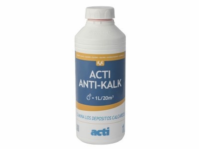 Acti Anti Kalk 1L