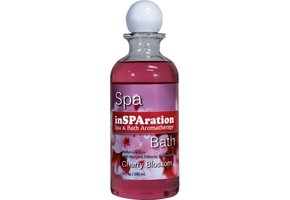 inSPAration spageur- Cherry Blossom