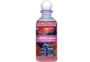 inSPAration spageur- Spaberry