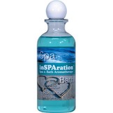 inSPAration spageur - Romance