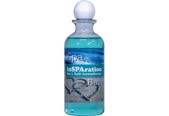 inSPAration spageur - Romance