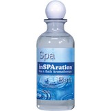 inSPAration spageur - Rain