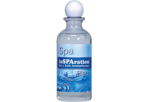inSPAration spageur - Rain
