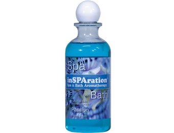 inSPAration spageur- Passion