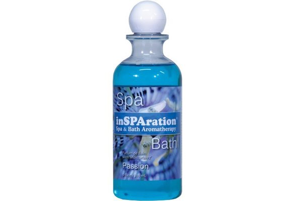 inSPAration spageur- Passion