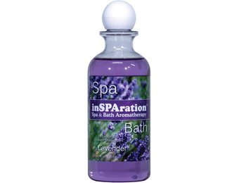 inSPAration spageur- Lavender