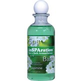 inSPAration spageur- Jasmine