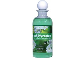 inSPAration spageur- Jasmine